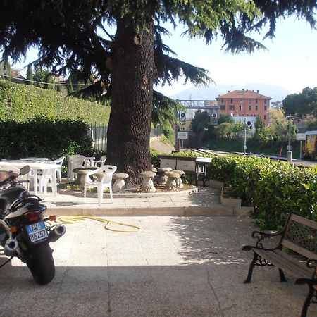 Locanda Diana Iseo Dış mekan fotoğraf