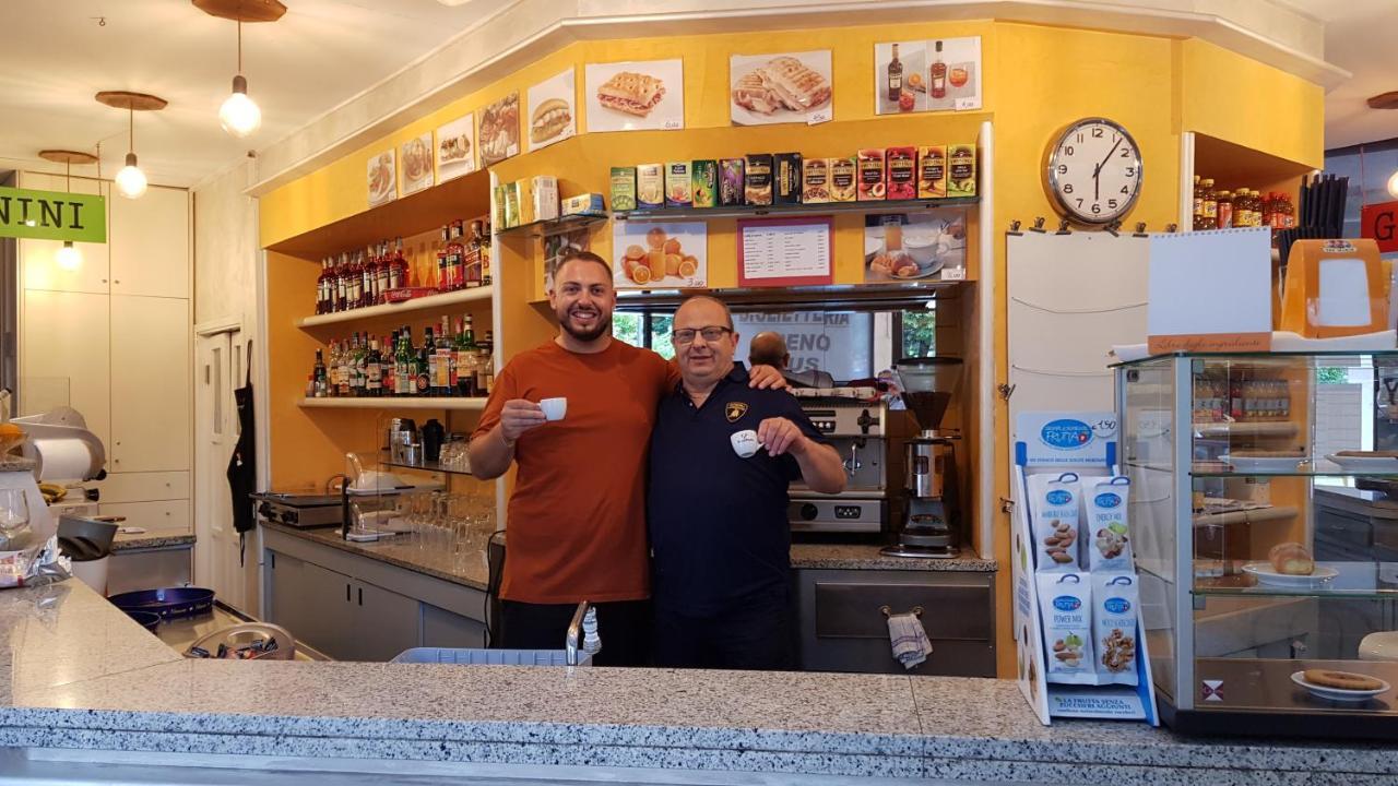 Locanda Diana Iseo Dış mekan fotoğraf