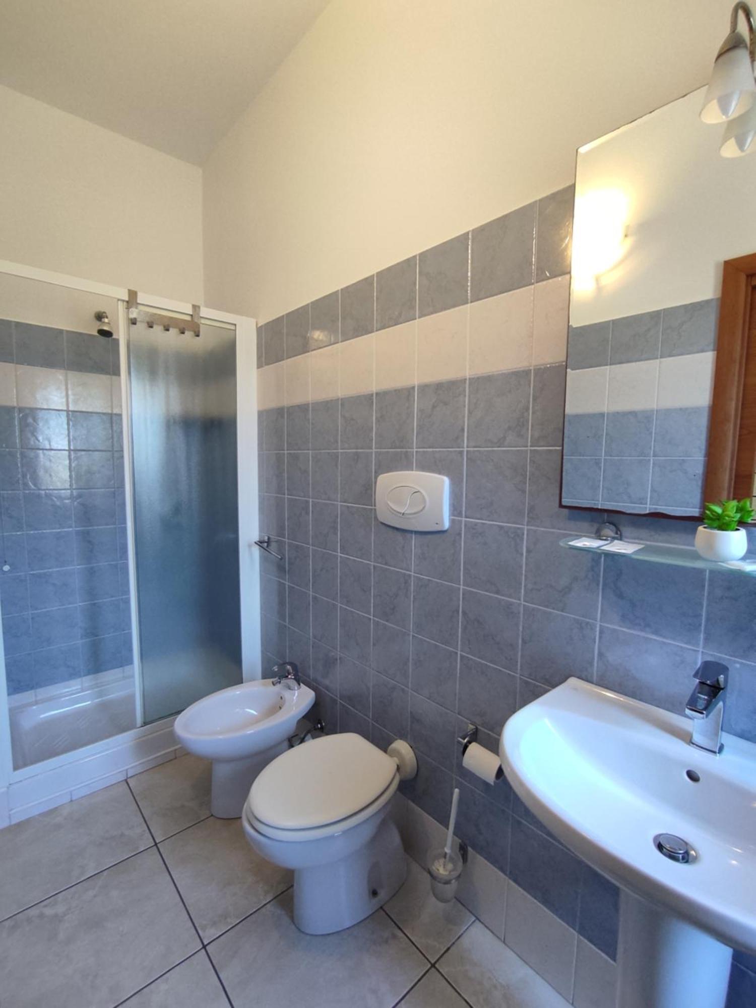 Locanda Diana Iseo Oda fotoğraf