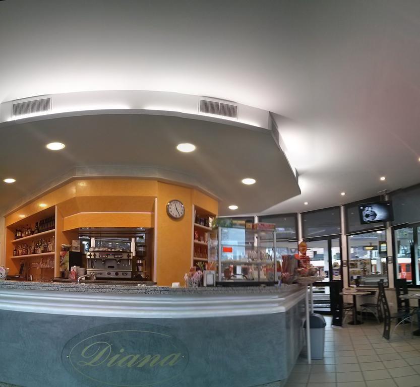 Locanda Diana Iseo Dış mekan fotoğraf